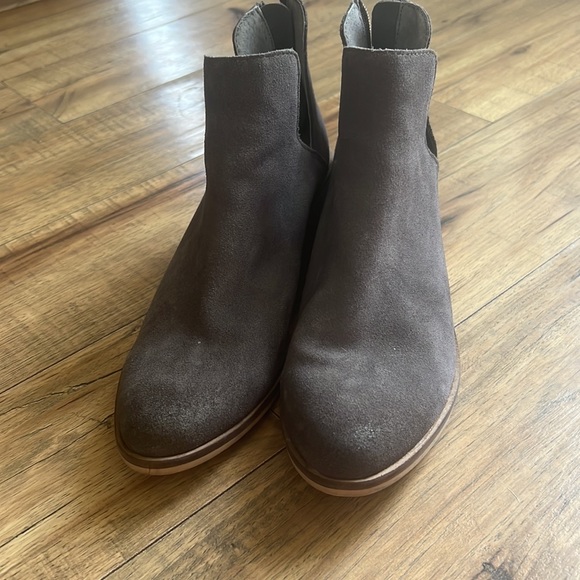 Booties - Picture 2 of 5